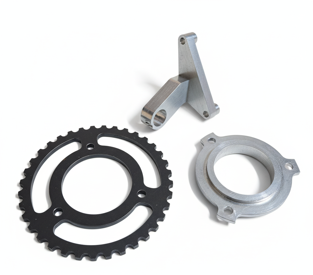 Zestaw CPS Skoda Felicia